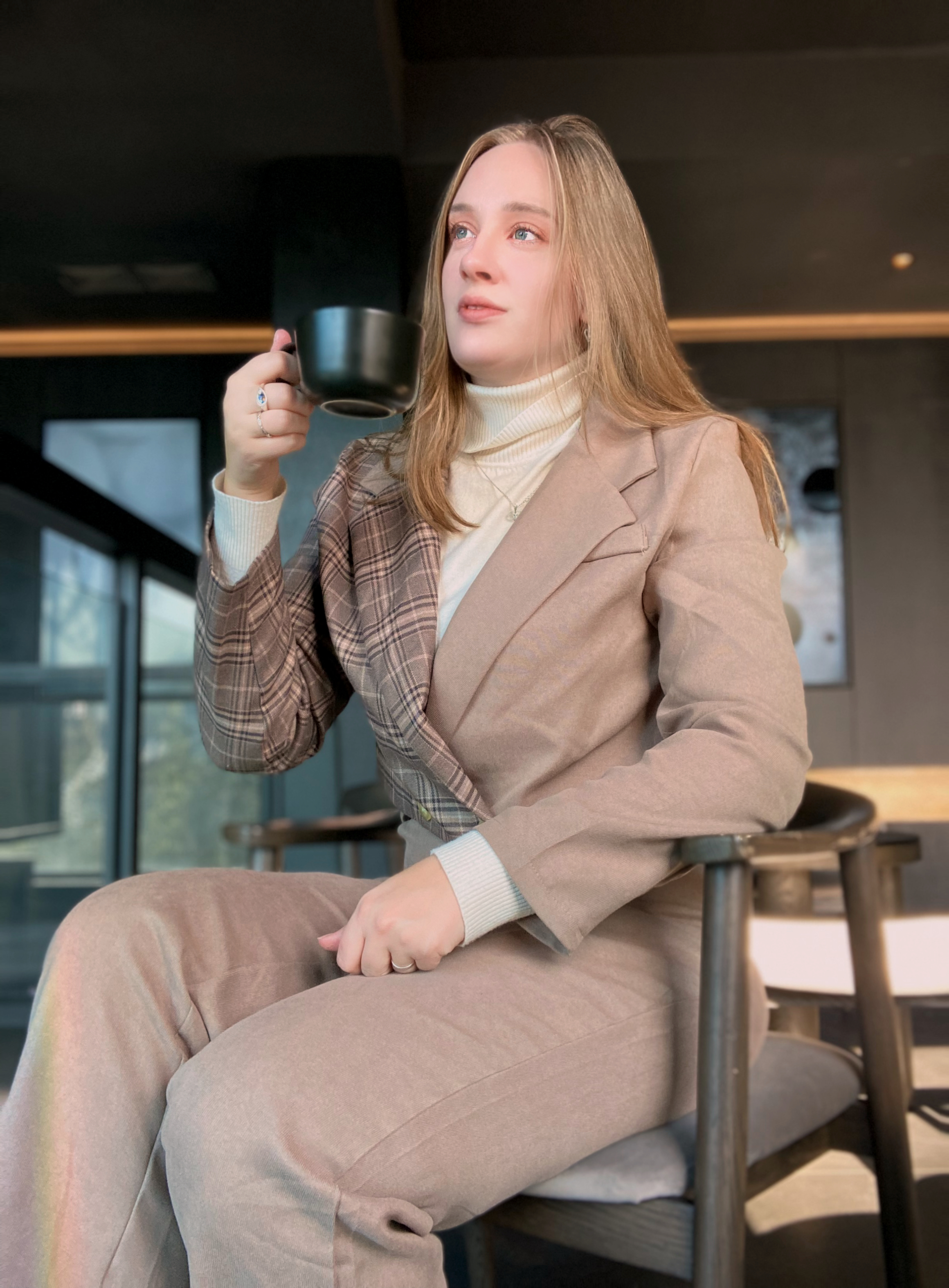 Heidi Kasper