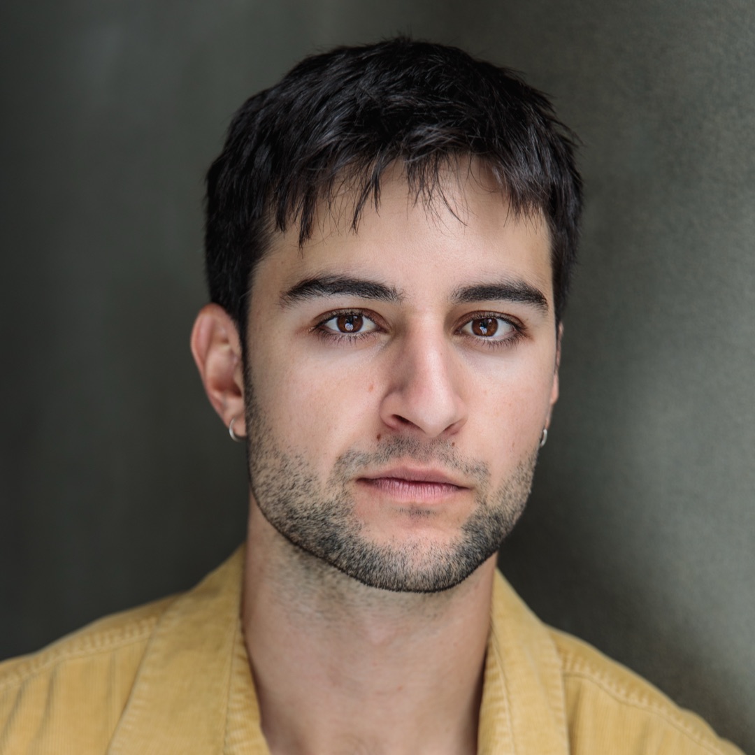 Joshua Shediak