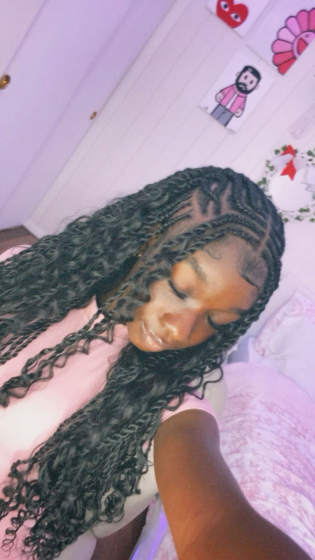 Sonae Stephenson