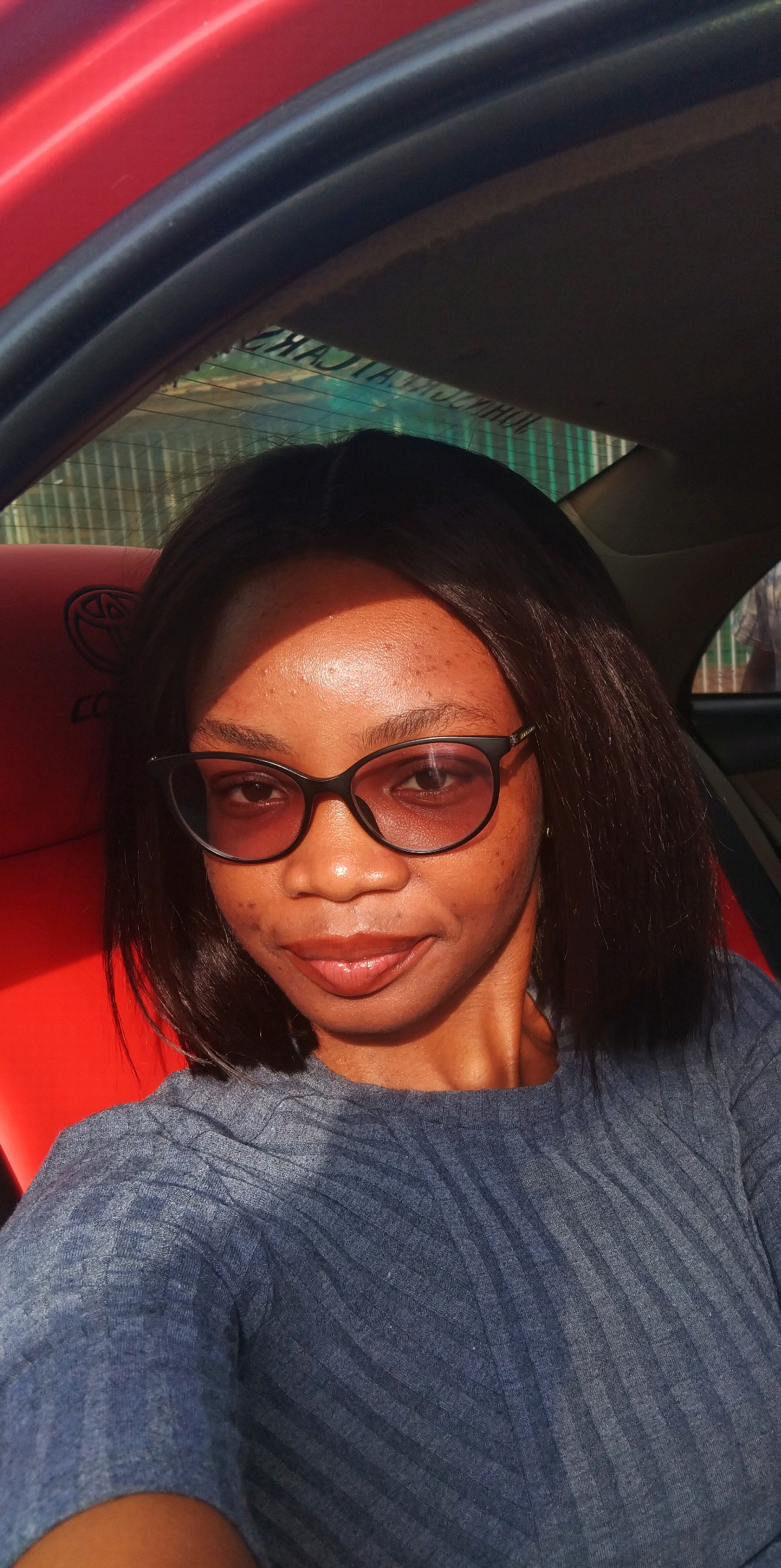 Harriet Ankamah