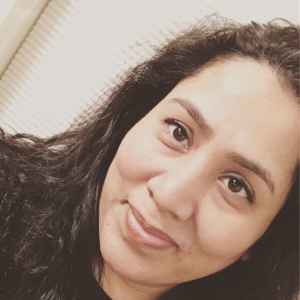 Aliya Bukhari
