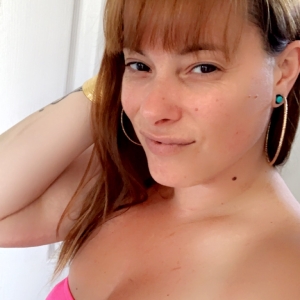 Kym Ferguson