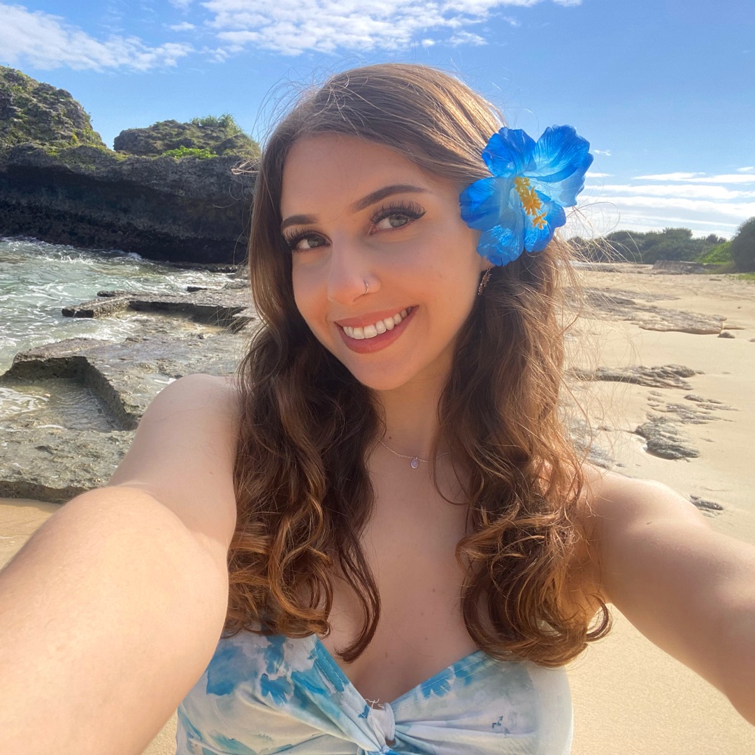 Ella-Grace Strapp