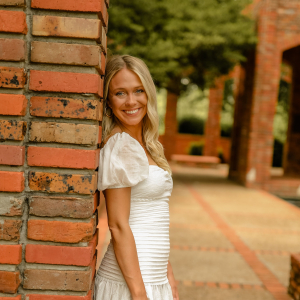 Sarabeth Bray