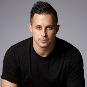 Jayden Rodrigues