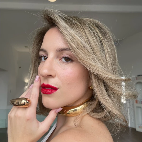 Rosaria Daniel