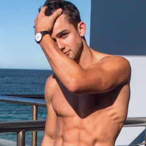 Alexander Glover