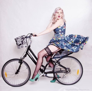 Bethany Jennifer