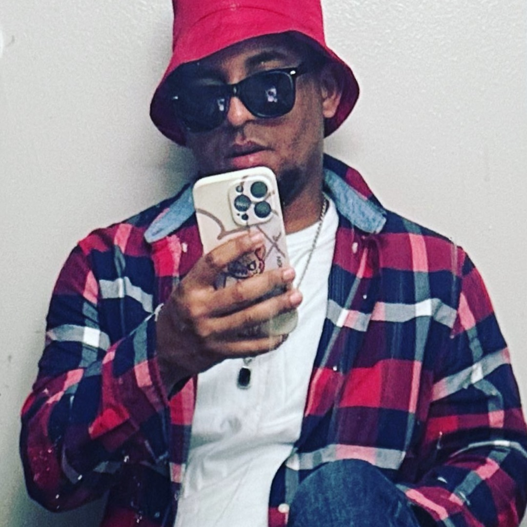 Joel Diaz