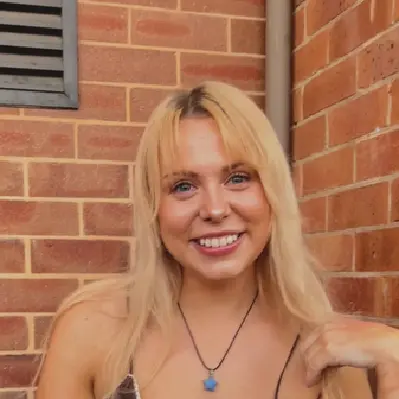 Kaitlin Tuckwell