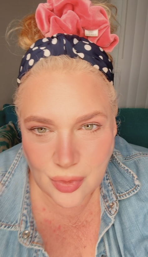 Lauri Oestricher