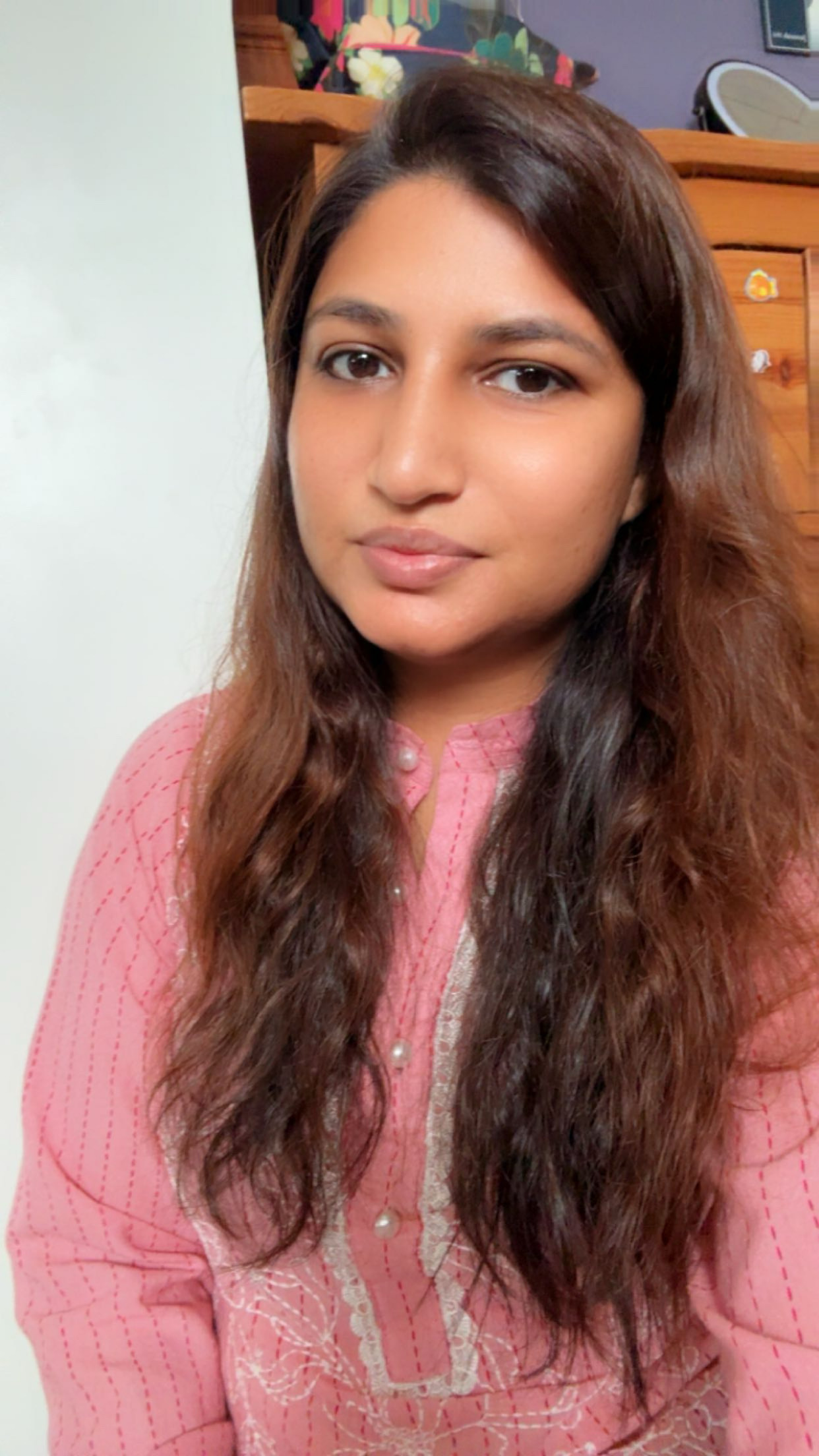 Shairi Anjum