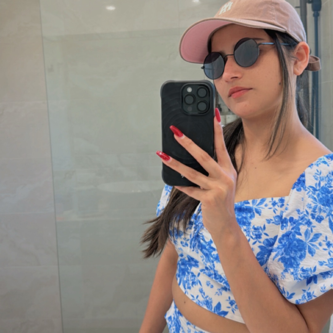 Ritu Gill