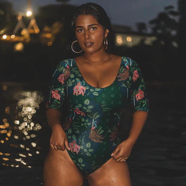 Swarnaa Rajalingam