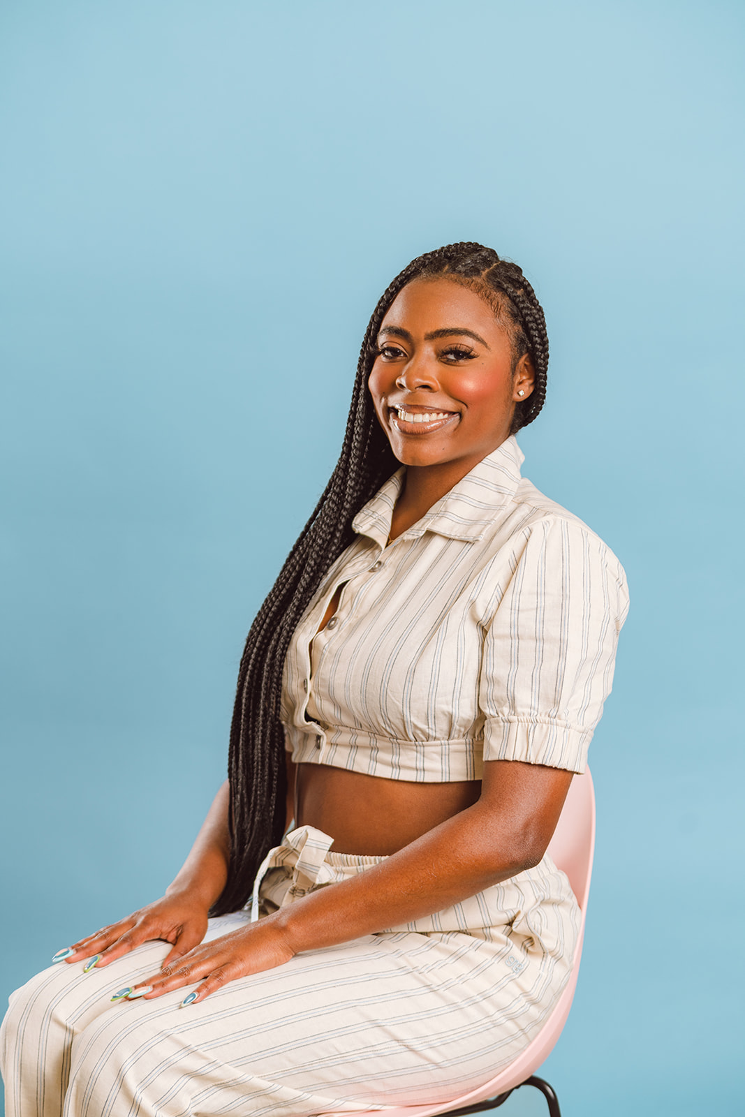 Jada Jackson