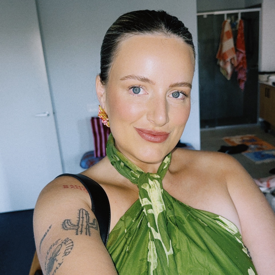 Georgina Fox