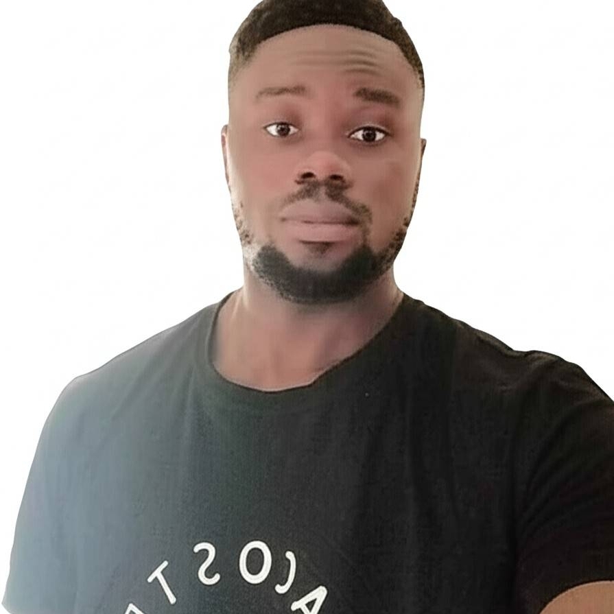 Chukwuebuka Omenife