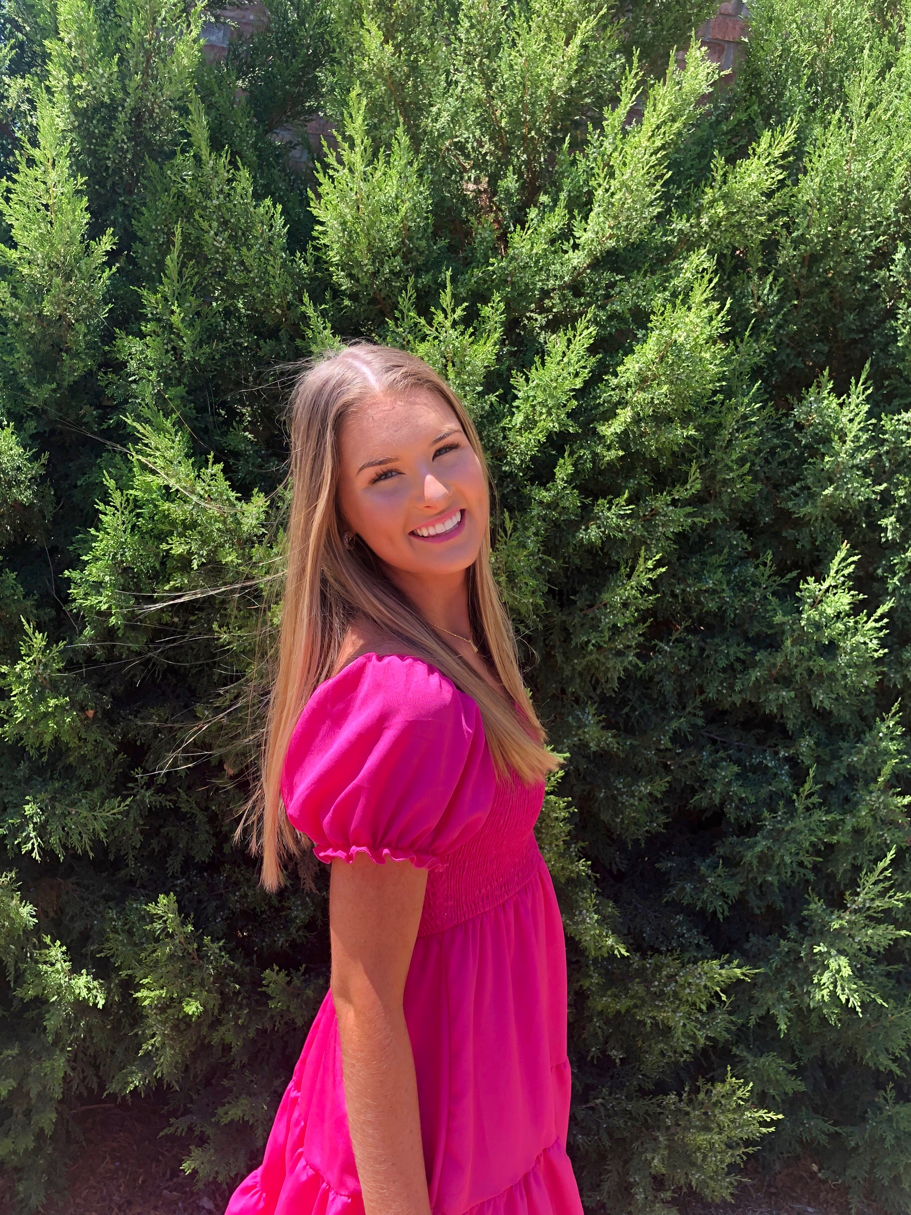 Kenna Rector