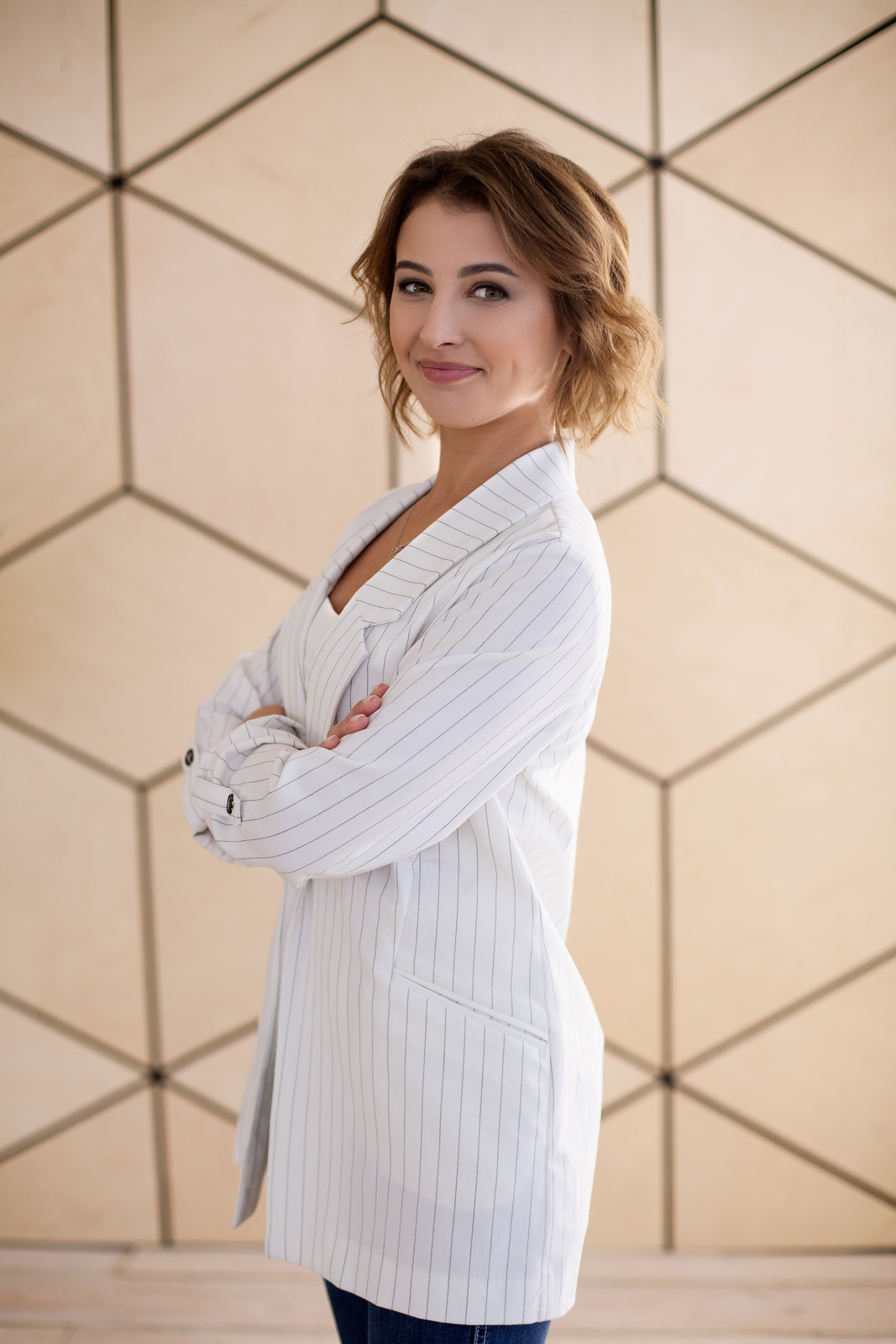 Alina Zahoruiko