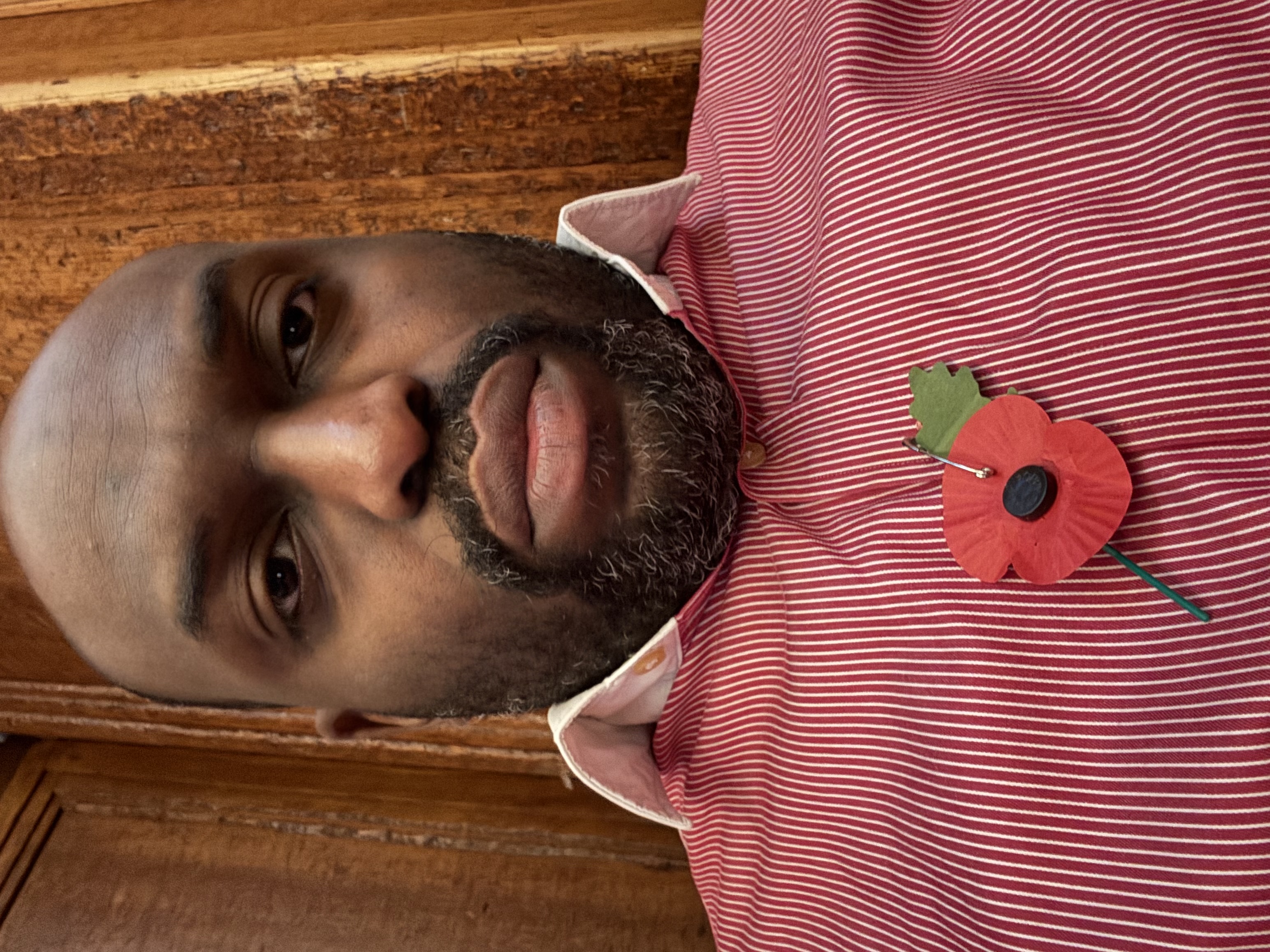 Ola Opayemi