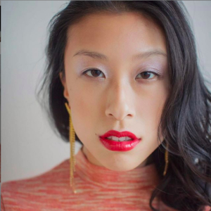Gillian Shieh