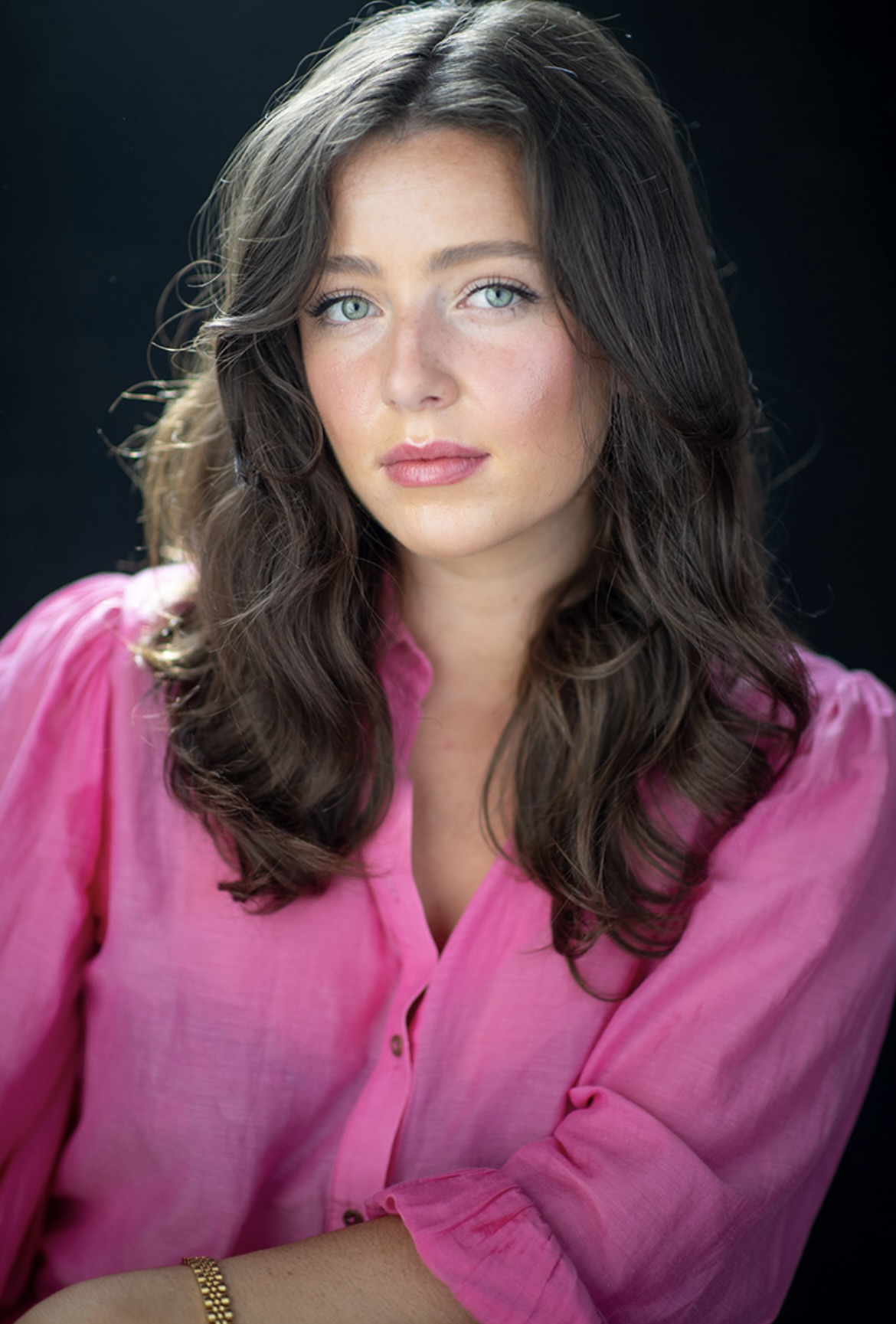 Molly Keegan