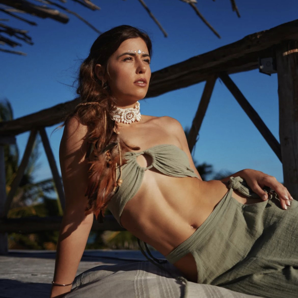 Audrey Kaiser
