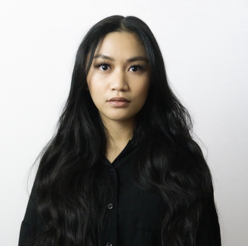Lourdes Viray