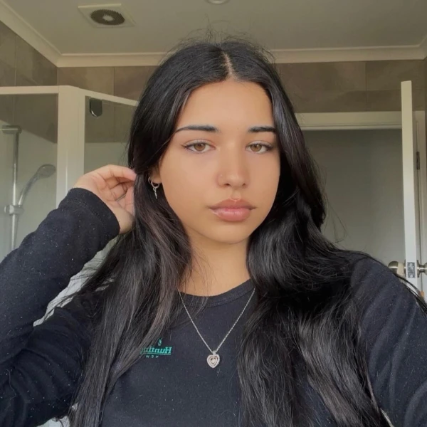 Kashya Thomas