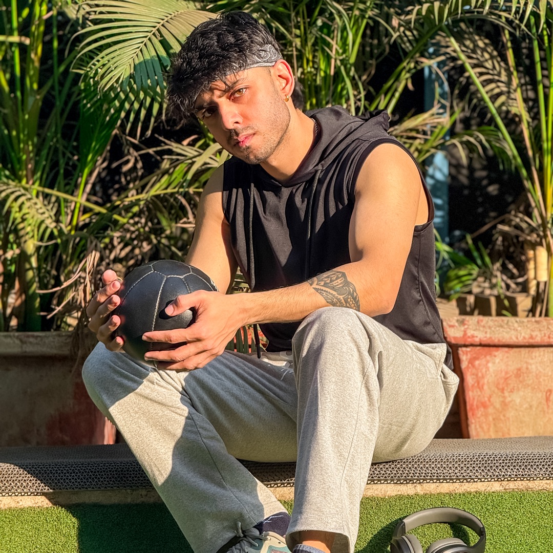 Jatin Sharma