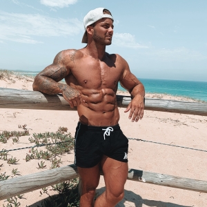 Lee Clarke