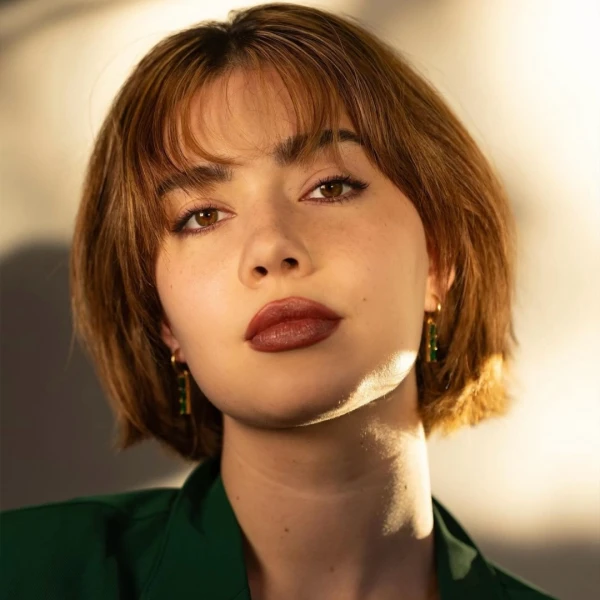 Grace Dickie