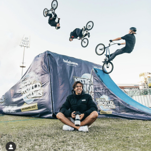 Alex Mioni