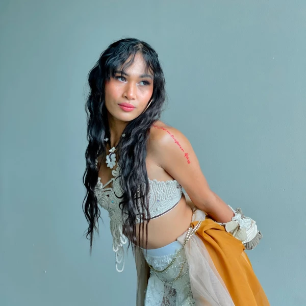 April Antonette Tamon