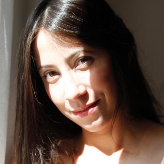 Anna Behar