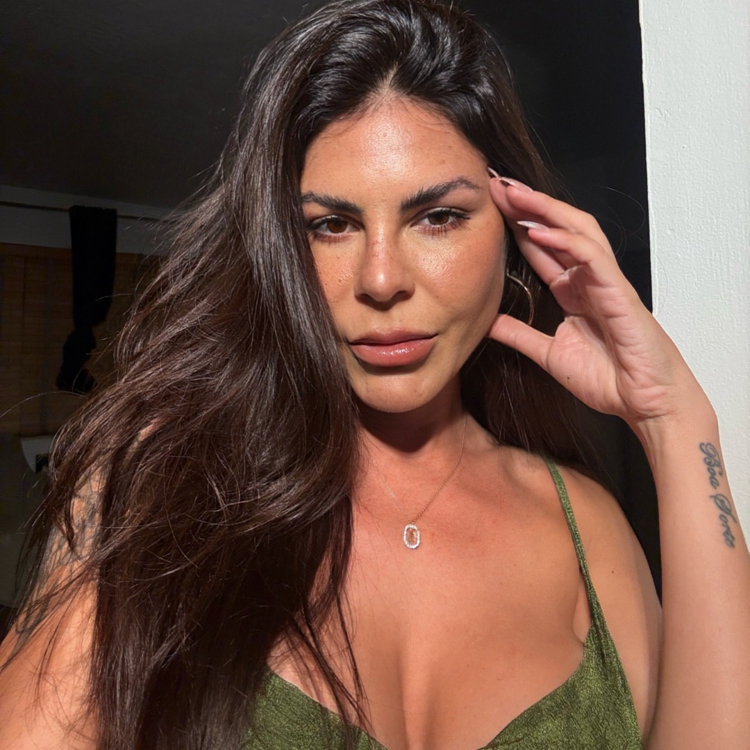 Lais Boa sorte