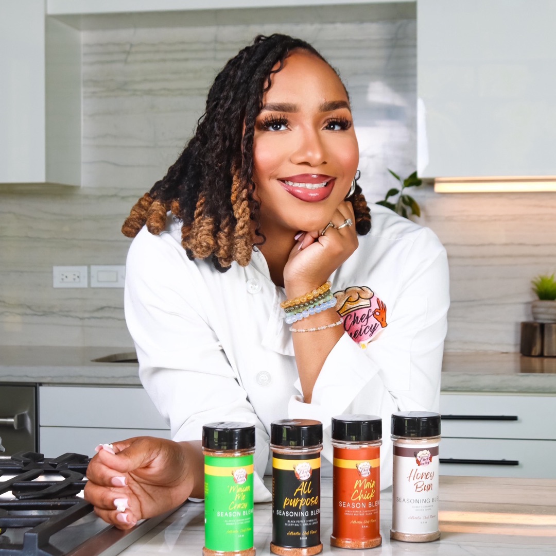 Antonese Brown