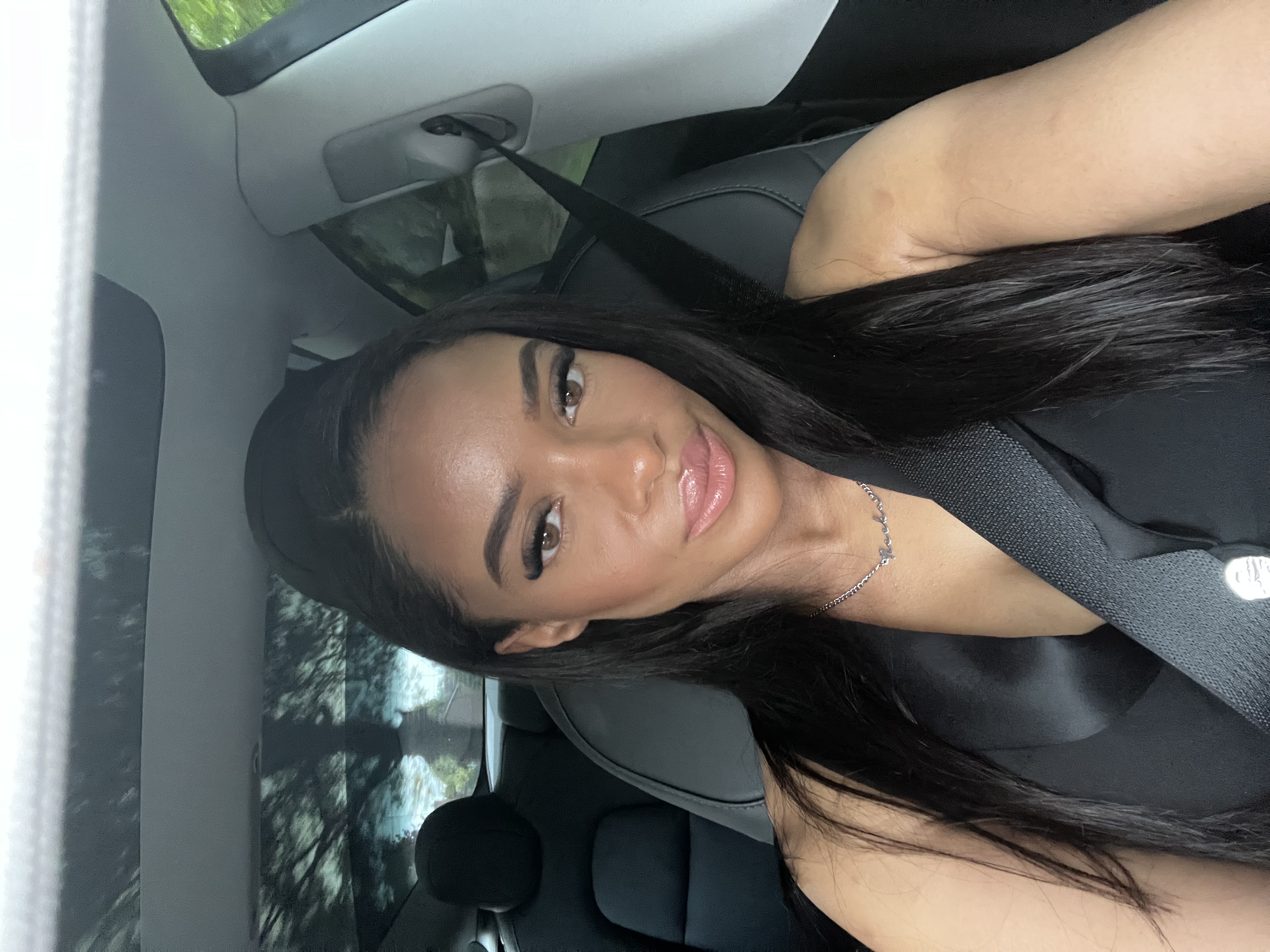 Neeka Gordon