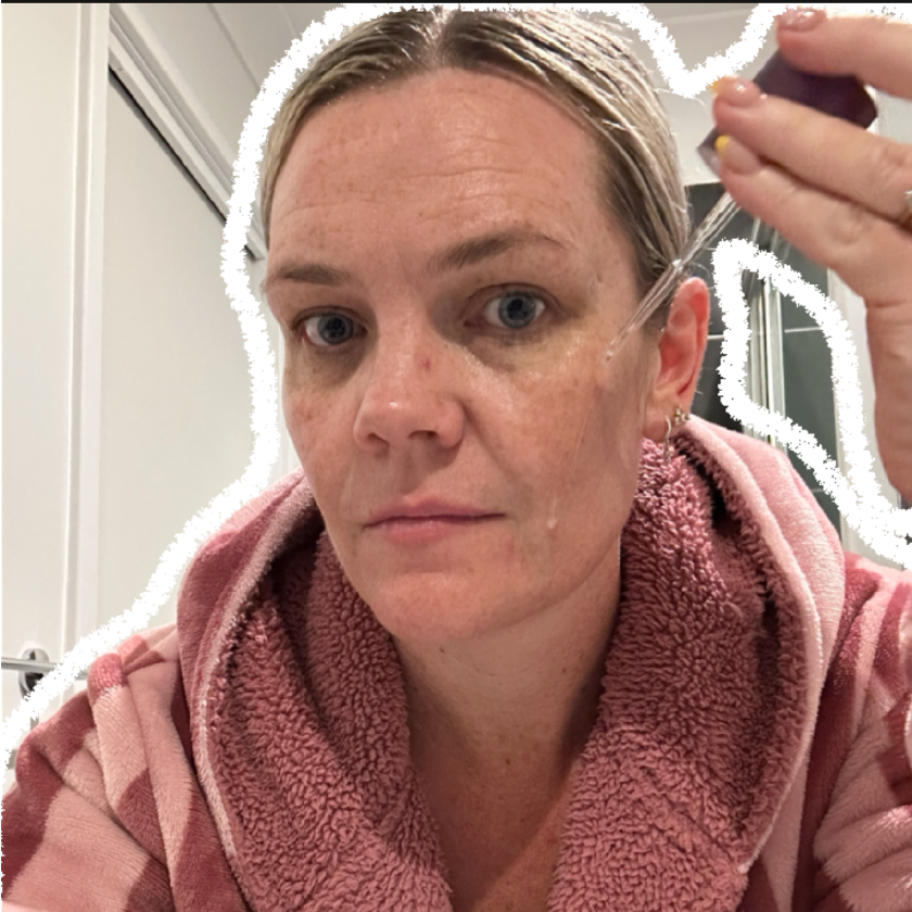 Tara O’Neill