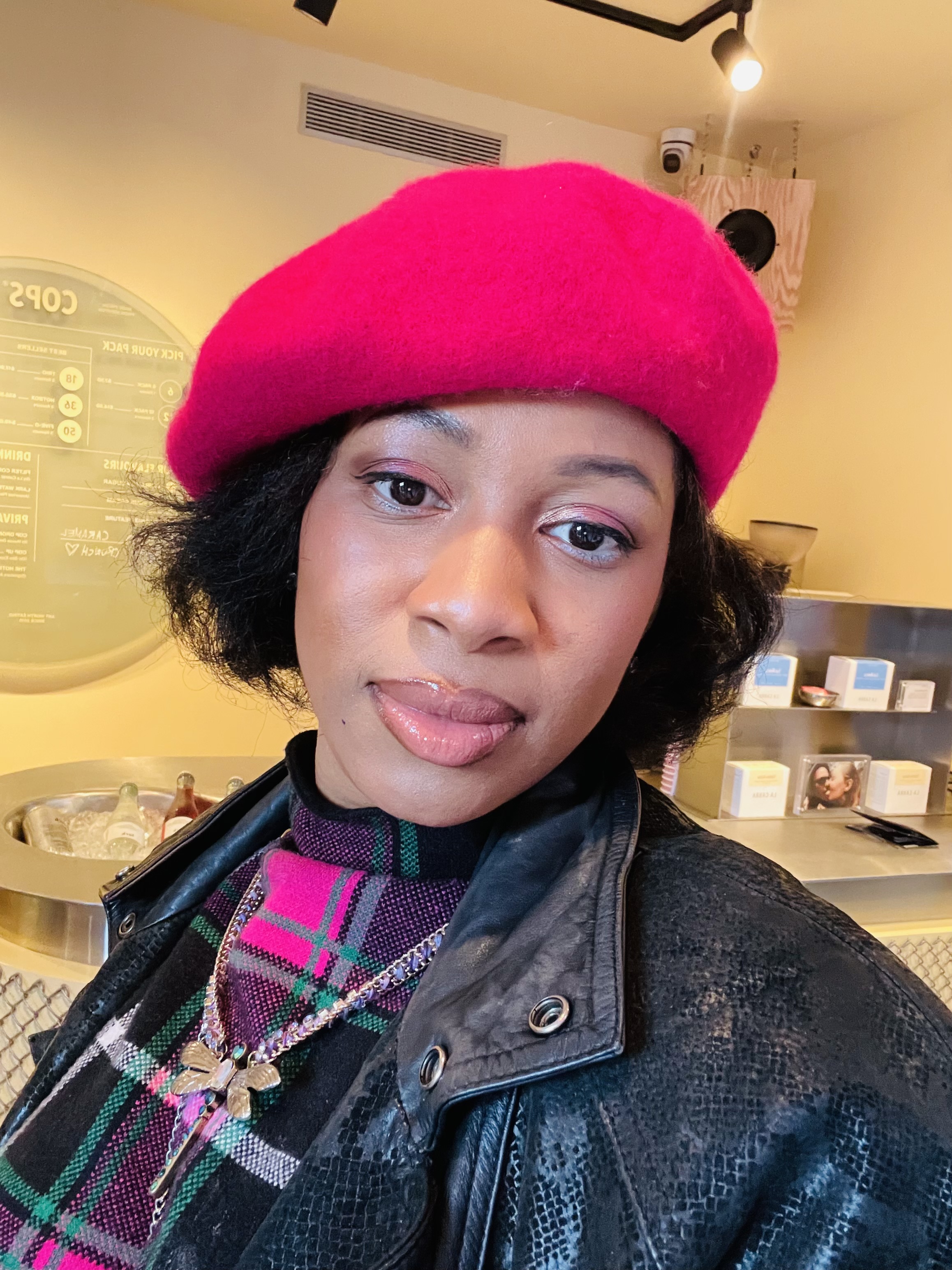 Latifa Stephen