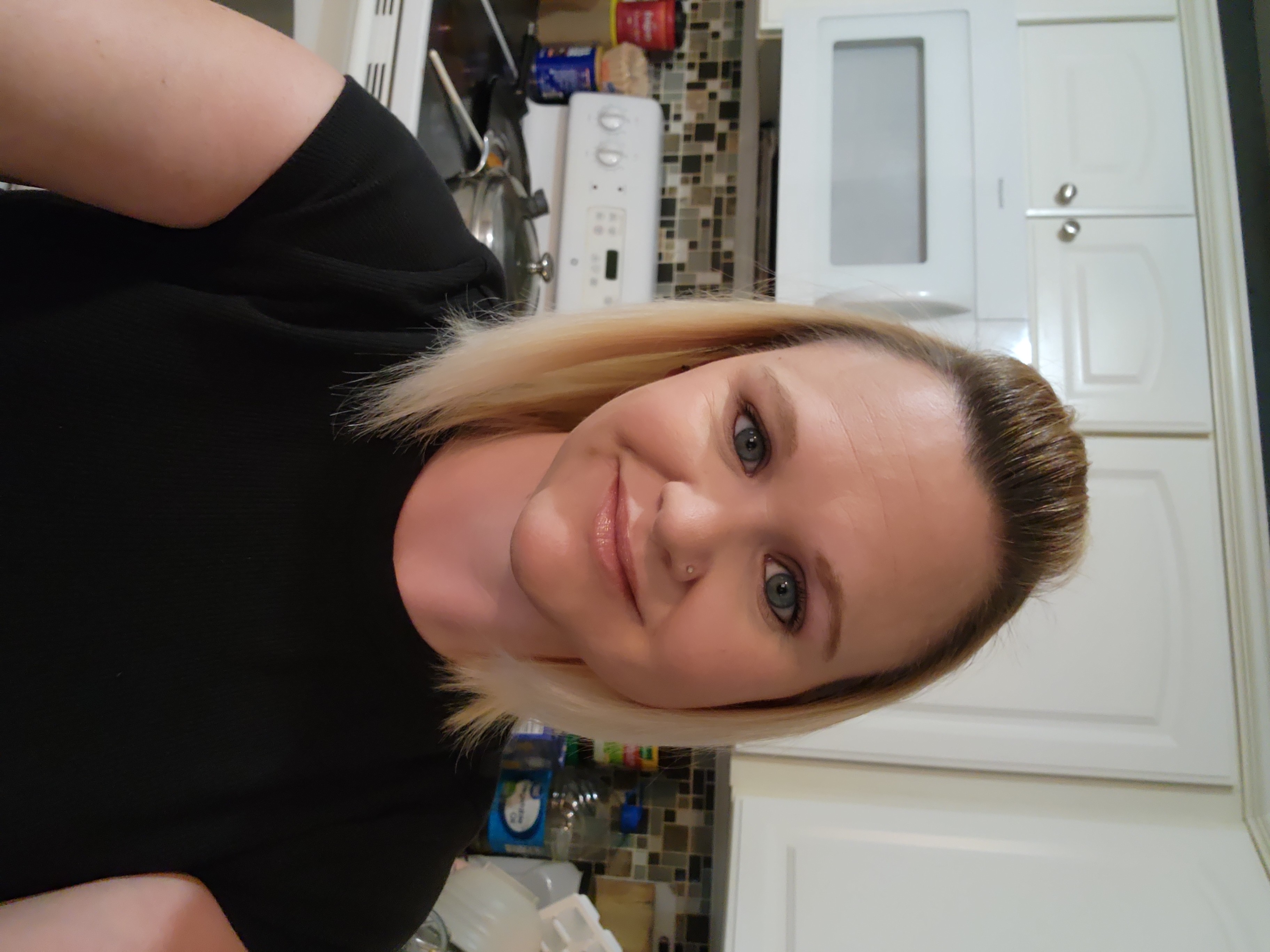 Jessica Cagle