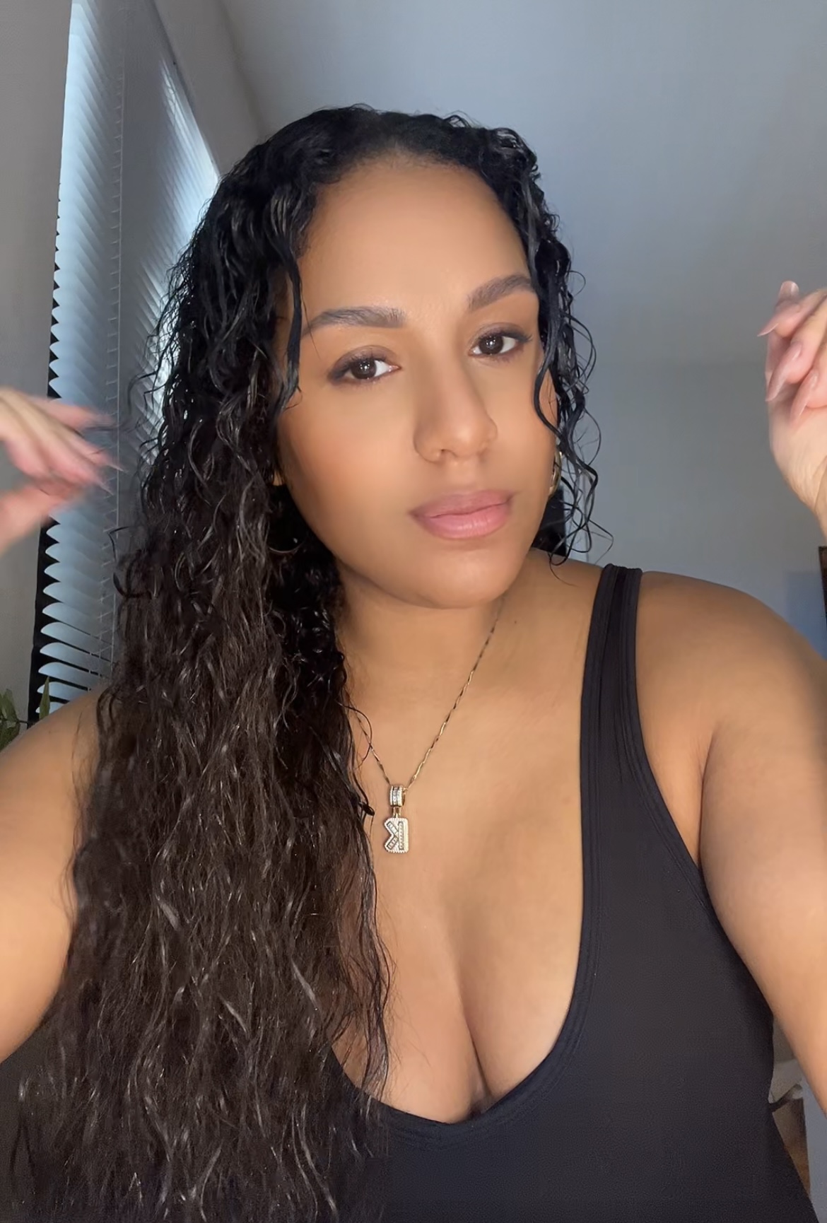Sabrina Ramsey Burgos