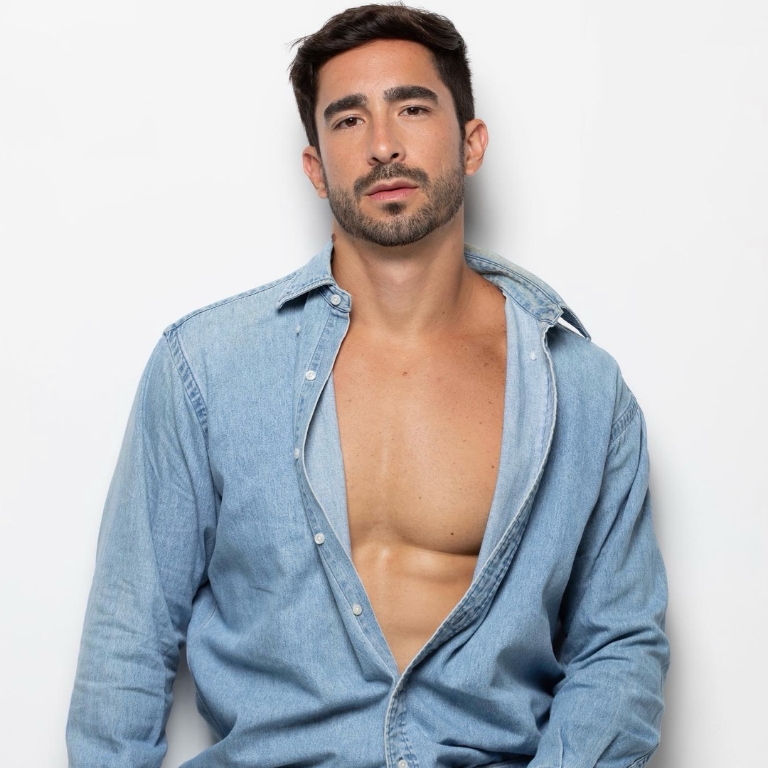Lucas Di Mothe