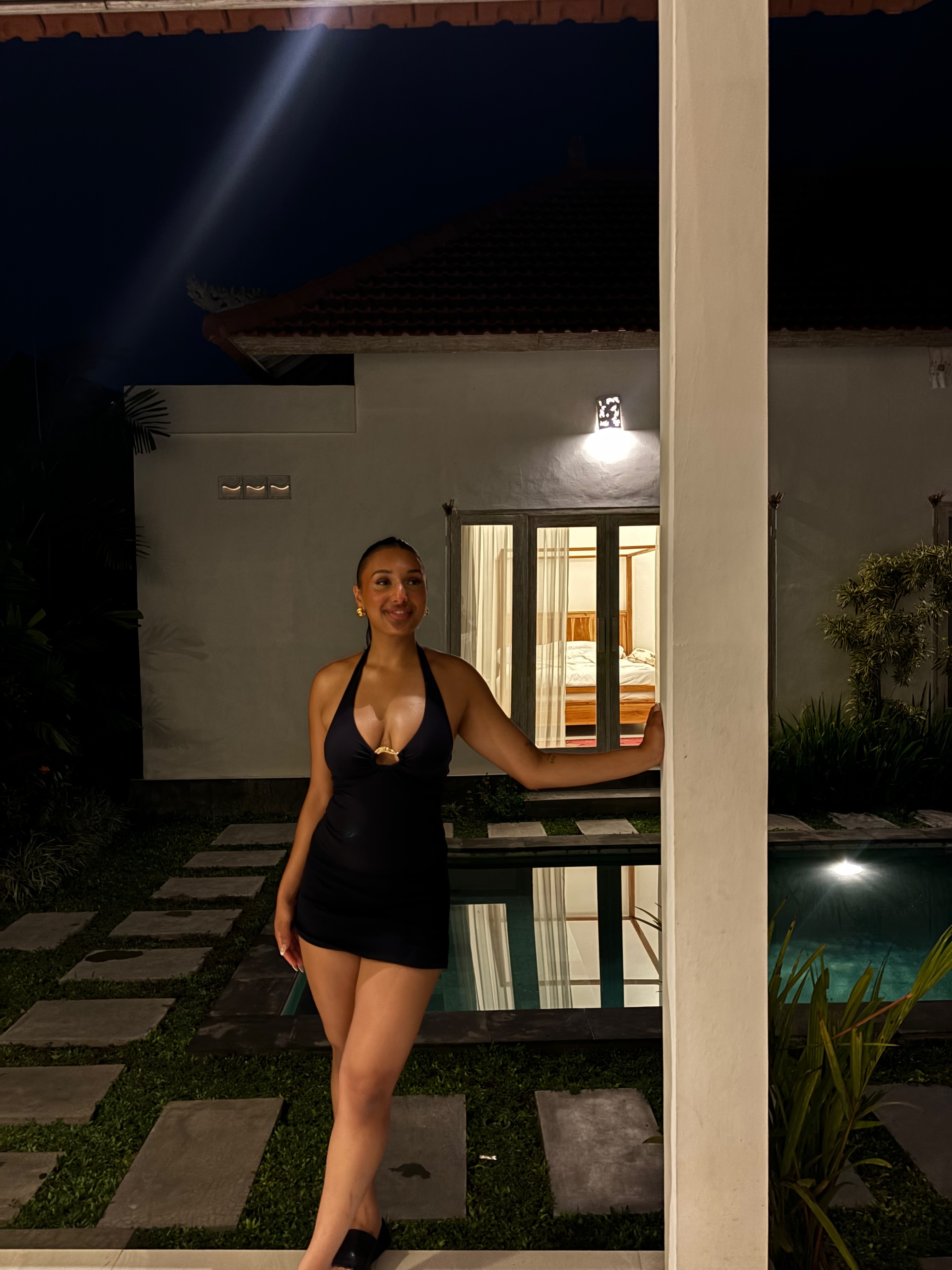 Hannah Srinivasan
