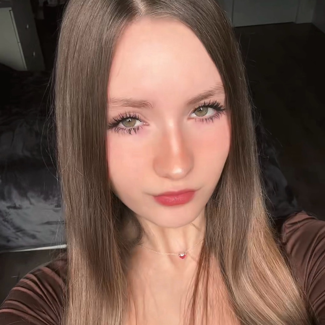 Daria PylypchukUDUni