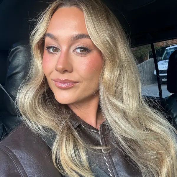 Jessica Horne