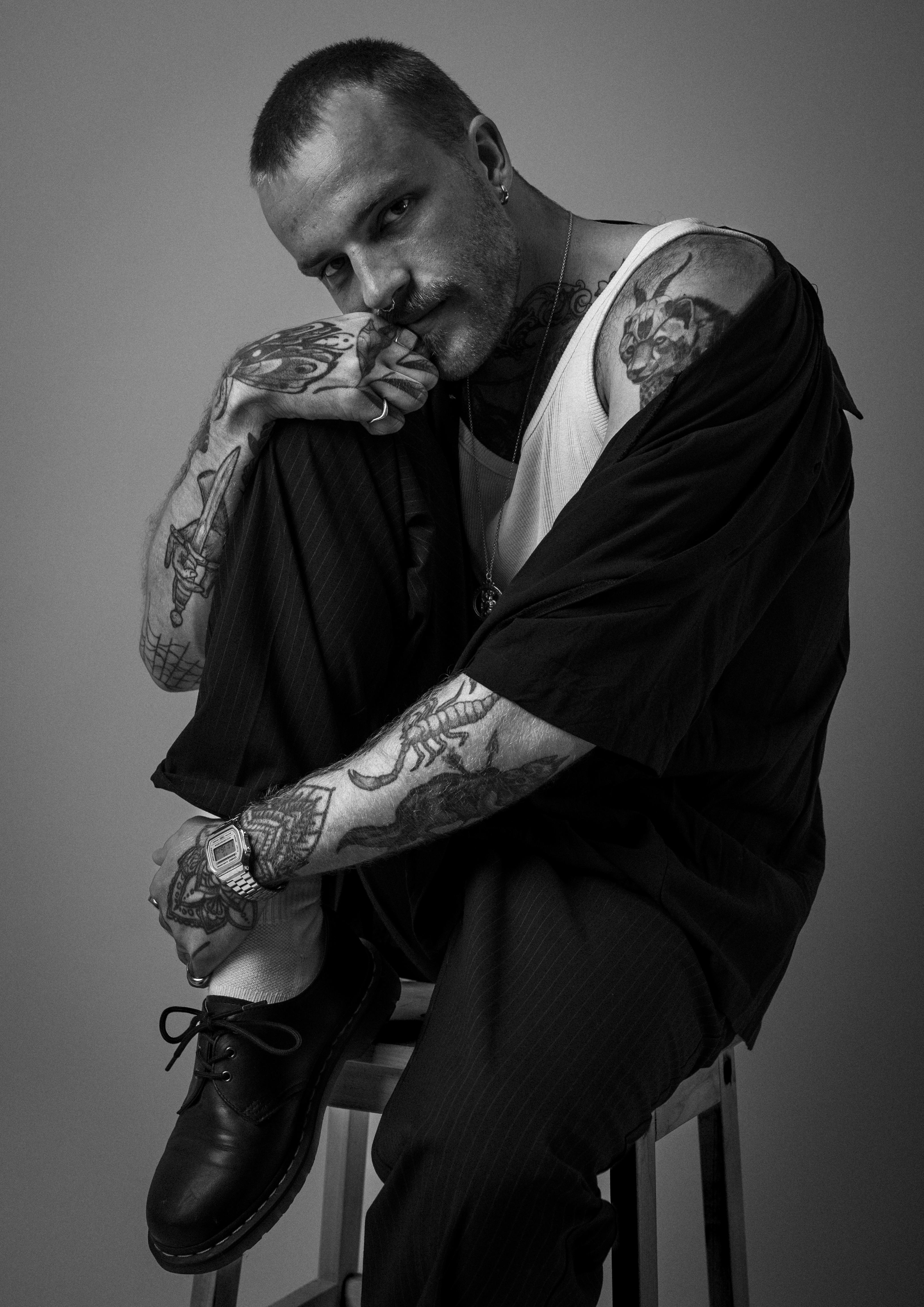 Victor Olsson