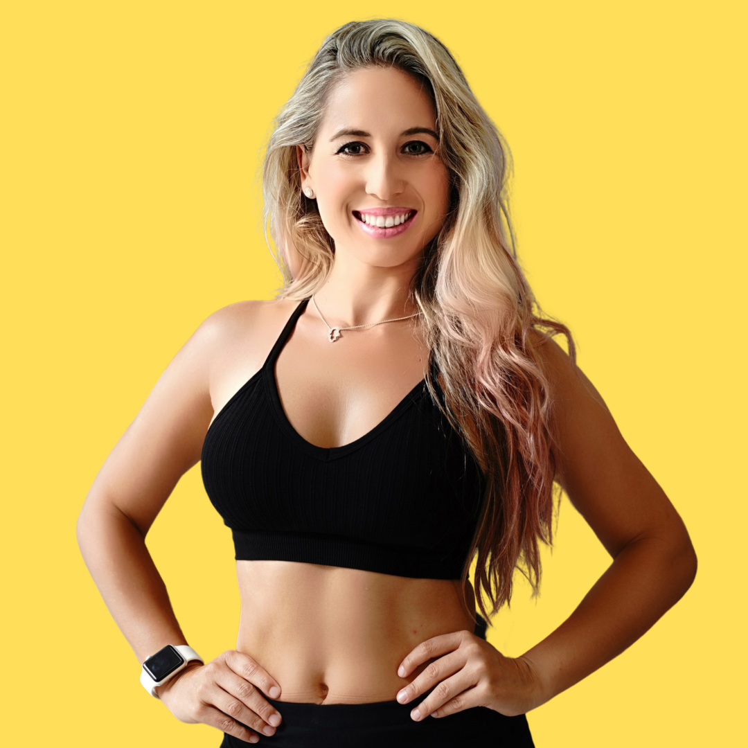Andrea Ramirez Soto
