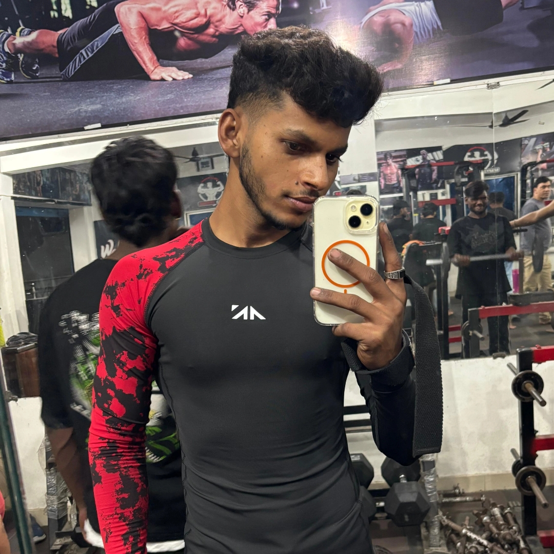 Raushan Sahni