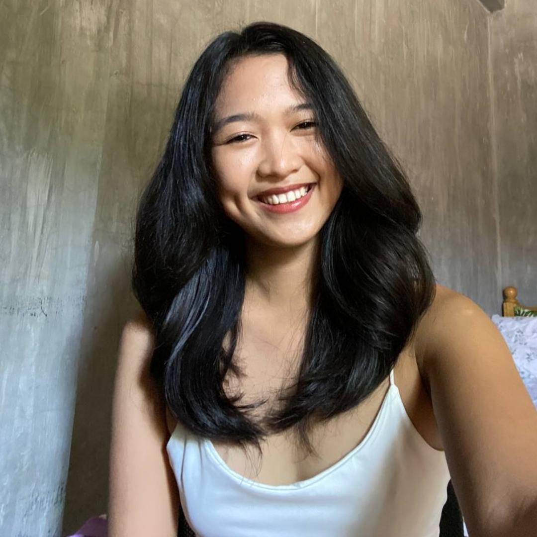 Kristine Joy Camaddu